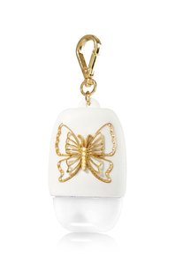Customztion ODM OEM Wholesale Mini <strong>Pocketbac</strong> Handsarnitizer 30ml Waterless Gel Silicone Holder - Product Image 4