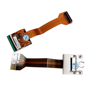 Cabezal de Impresión Original ENM10104643 Serie X de 32 mm Integrado Flex para Impresora TTO Smart Date X40 X45 - Product Image 4