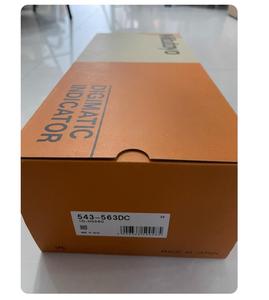 Mitutoyo 543-561 ID-H0530 543-563 ID-H0560 Gamme 0-30,4 mm/60,9 mm Indicateur de type haute précision et haute fonctionnalité - Product Image 6