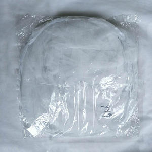 Robe de bal blanche 6 cerceaux <span class=keywords><strong>Tulle</strong></span> Net mariage mariée bal spectacle Crinoline Slip <span class=keywords><strong>jupon</strong></span> <span class=keywords><strong>jupon</strong></span> - Product Image 5