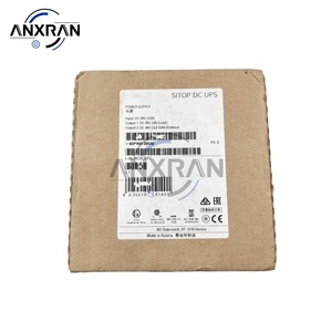สำหรับ Siemens 6EP1931-2DC42 SITOP DC UPS/DC24V/6A/พร้อมอินเทอร์เฟซ USB 6EP19312DC42 - Product Image 2