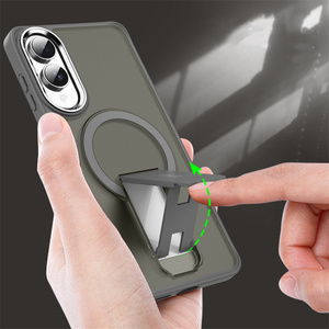 GSCASE Guangzhou fabbrica custodia per telefono cellulare di lusso per <span class=keywords><strong>Samsung</strong></span> <span class=keywords><strong>Galaxy</strong></span> S25 Ultra Desert Case d'oro - Product Image 6