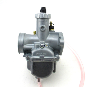 Sportsmoto EN STOCK Carburateur VM22 26mm pour motos de cross, pit bikes, motard, minigp, supermotard <span class=keywords><strong>125cc</strong></span> 140cc Lifan YX Zongshen - Product Image 1
