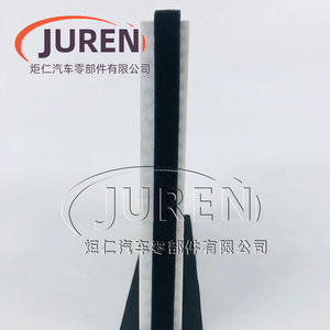 Filtre à air d'habitacle Juren 1K1819653A CUK2939 pour Sagitar Magotan Passat, protection PM2.5 - Product Image 3