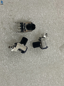 Contrôleur PLC, capteur, potentiomètre, neuf, original RK09 - Product Image 1