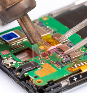 Kellyshun KZ-1551 SN99 % ag0.3 % cu0.7 % chì miễn phí hàn dán 50 gam ODM/OEM SMD BGA điện thoại led Rosin Flux - Product Image 4