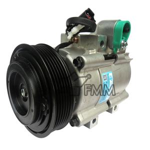 Compresor de Aire Acondicionado F500LM3AA01 para Ford Escape F500LM3AA07 3L8419E647BA 5L8419D629DB 5L8Z19703AA 5L8Z19V703DA - Product Image 4