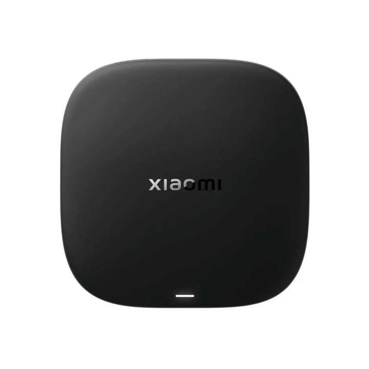 EU Version Xiao mi TV Box S (3rd Gen) 4K Resolution SuQuad Core Processor Smart Android TV Box