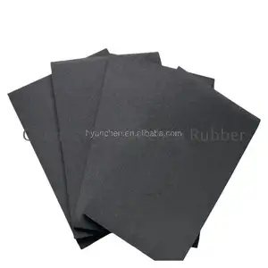 0.5mm 1mm 2mm 3mm 4mm 5mm tinggi Sealing tahan air tahan guncangan anti-getaran tahan api busa EPDM untuk penyegelan Gasket