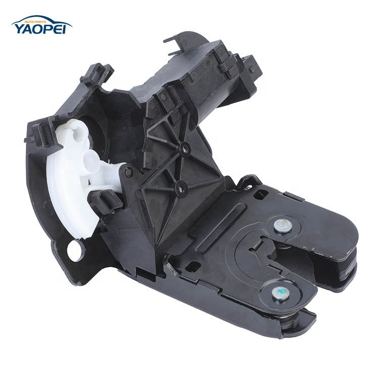 車のドアロックアクチュエーター 用 A3用 A4用 A6 C6用 A8用 2003-2013