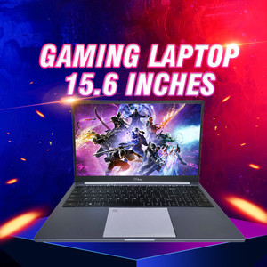 Ordinateur portable de jeu OEM, processeur <span class=keywords><strong>Core</strong></span> <span class=keywords><strong>I7</strong></span> 9e génération, 16 Go + 512 Go, 15,6 pouces, ordinateur portable fin - Product Image 2