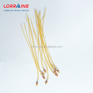 1.5V /2.5V / 3.8V 0.3A אור חרוזים תלמיד פיזי חשמלי ניסוי מיני מנורת קטן הנורה + מחזיק - Product Image 5