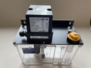 ระบบหล่อลื่น AMZ-III 3L 220V 285038เกียร์อัตโนมัติไม่ต่อเนื่องระบบหล่อลื่นน้ำมัน - Product Image 1