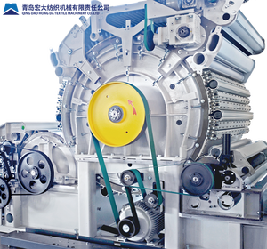 <span class=keywords><strong>JINGWEI</strong></span> — machine de carénage textile fabriquée en chine,, haute Production - Product Image 5