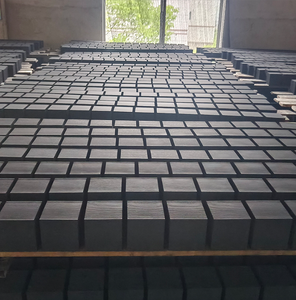 Cao cấp đẳng tĩnh <span class=keywords><strong>Graphite</strong></span> khối/vuông Vòng EDM Carbon <span class=keywords><strong>Graphite</strong></span> cho doanh số bán hàng - Product Image 2