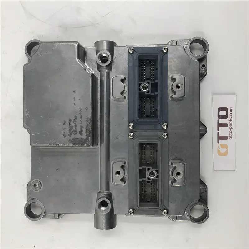 OTTO Chinese Supplier Construction Machinery Parts 331-7539 Excavator Controller Computer Board for CAT320D