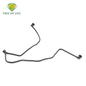Tuyau d'échappement Tree Of Life A2465010325 pour réservoir de liquide de refroidissement auxiliaire Mercedes-Benz - Product Image 1