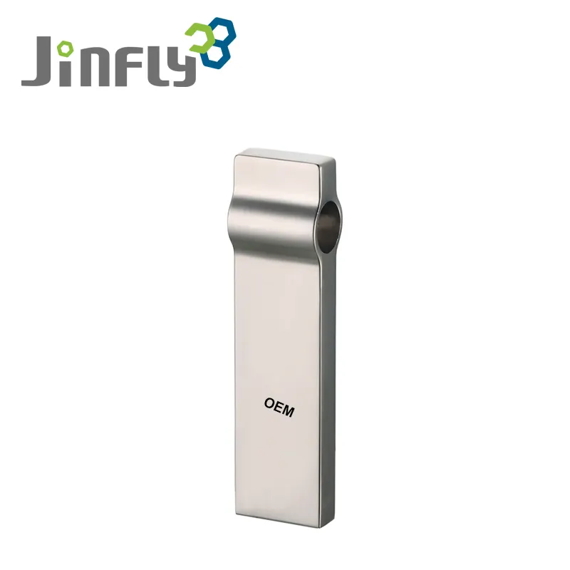 Jinflation – clé Usb personnalisée CE ROHS FCC 2.0, 64 go, 32 go, 16 go, 8 go, 4 go, 2 go, 1 go, 512 mo, Logo OEM JF-U214