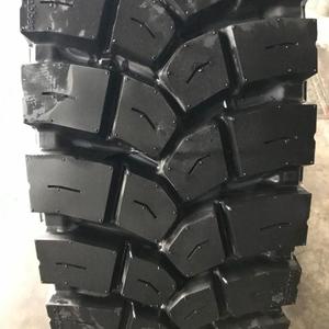 Neumáticos de Camión de Alta Resistencia a la Desgaste de Marca Reconocida 315/80R22.5 315/70R22.5 385/65R22.5 - Product Image 3