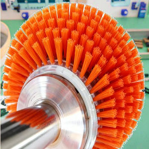 גרגירי PA12 שקופים במיוחד לייצור בהזרקה, ניילון 12 בתולי, פלסטיק גרגירי ליישומי סיבים ורכב - Product Image 4