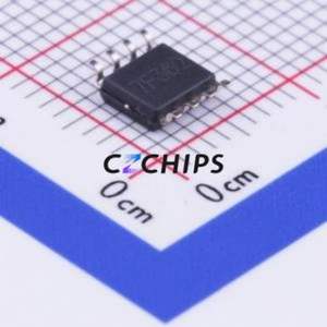 Nuevo y Original SN75176BDR Circuito Integrado de Chip IC de Circuito Integrado de 1/2, IC de 2/2" - Product Image 2