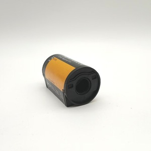 ม้วนฟิล์มพวงกุญแจพวงกุญแจขนาดเล็กสีเหลืองสีเขียว ISO400 12/24/36 <span class=keywords><strong>C41</strong></span>สีฟิล์มตกแต่งสำหรับกล้อง - Product Image 4