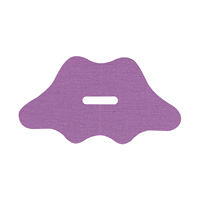Patch nasal anglais personnalisé pour le nouveau traitement de l'huile essentielle de bande de sport de ventilation pour les hommes et les femmes soulagement du ronflement