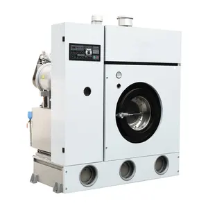 Laundry machine Commercial use 10kg 12kg 15kg PERC dry cleaning machine