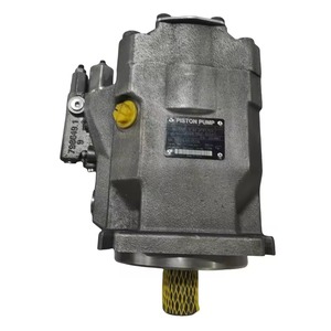 ปั๊มลูกสูบแกนไฮดรอลิก53L-VUC11N00P LA8DS O63 A10V A10VO A10VSO A10VSO ปั๊มไฮดรอลิก - Product Image 1