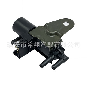 Vanne solénoïde 184600-0450 pour Toyota Daihatsu Terios Z01 - Product Image 2