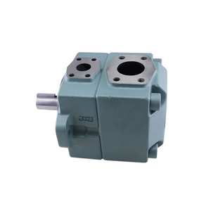 ปั๊มใบพัดเดี่ยว PV2R2-33F-1-RUU-40 ปั๊มไฮดรอลิกแบบปริมาตรคงที่สูง PV2R2-75-F-RAL-4103 PV2R2-41-F-RAA-40 - Product Image 4
