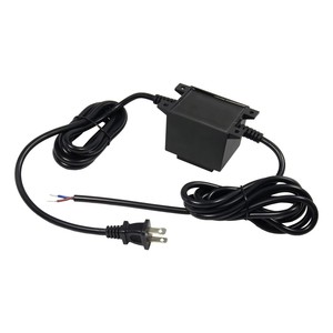 <span class=keywords><strong>Transformateur</strong></span> d'éclairage paysager extérieur étanche <span class=keywords><strong>12v</strong></span> AC 12/24V 200VA <span class=keywords><strong>Transformateur</strong></span> LED étanche <span class=keywords><strong>Transformateur</strong></span> de <span class=keywords><strong>fontaine</strong></span> extérieur - Product Image 1