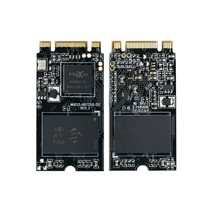 KingSpec Schnelle lieferung OEM ODM m.2 2242 sata solid state ssd-stick 128 gb - Product Image 1