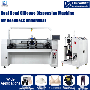 Máquina Dispensadora de <span class=keywords><strong>Pegamento</strong></span> Termofusible Eléctrica Semiautomática de Alta Precisión Personalizable <span class=keywords><strong>para</strong></span> <span class=keywords><strong>Ropa</strong></span> - Product Image 1