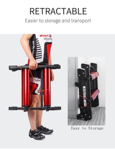 Rodillos <span class=keywords><strong>de</strong></span> entrenamiento para Bicicleta, <span class=keywords><strong>de</strong></span> montaña o <span class=keywords><strong>de</strong></span> carretera - Product Image 6
