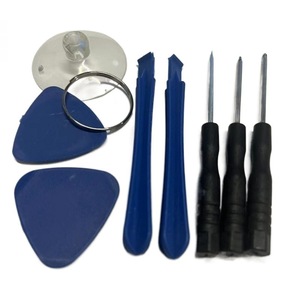 Kit de Herramientas para Reparación de Teléfonos Móviles 8P con Destornilladores y Herramientas de Desmontaje para iPhone - Product Image 1