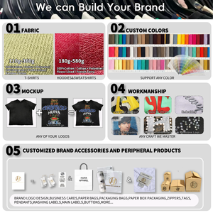 <span class=keywords><strong>T</strong></span>-<span class=keywords><strong>shirt</strong></span> streetwear en coton épais personnalisé, polo rayé brodé, <span class=keywords><strong>t</strong></span>-<span class=keywords><strong>shirt</strong></span> à <span class=keywords><strong>col</strong></span> en <span class=keywords><strong>V</strong></span> surdimensionné à manches longues pour hommes - Product Image 4
