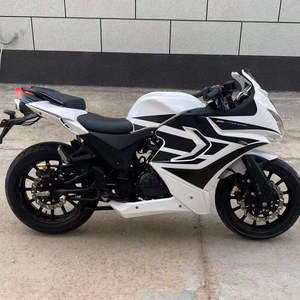 Motocyclettes d'occasion, nouvelles motos sportives, motos tout-terrain 250cc, voitures de rue populaires, essence, course, motos sportives populaires - Product Image 1