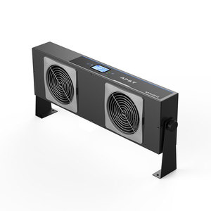 AP-DJ2812-1 Ionizador Antiestático para Impresión, Eliminador de Carga Eléctrica y Equilibrio de Polvo - Product Image 1