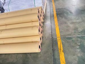 Rollo de Suelo Vinílico de PVC Antideslizante de Alta Calidad para Autobuses, Trenes, Metro y Hoteles con Soluciones de Diseño Gráfico para Venta al Por Mayor - Product Image 3