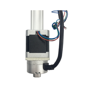 Actionneur électrique pas à pas Actionneur de moteur Tige télescopique électrique <span class=keywords><strong>9V</strong></span> à 36V - Product Image 6