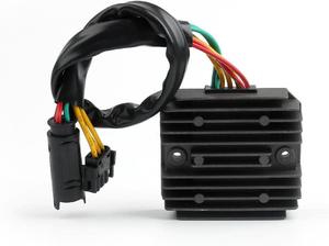 7707943  <span class=keywords><strong>R</strong></span>égulateur redresseur Assy. Stabilisateur de tension F700 GS, <span class=keywords><strong>r</strong></span>égulateur de tension 346550 pour F650 GS <span class=keywords><strong>F800</strong></span> GS <span class=keywords><strong>F800</strong></span> <span class=keywords><strong>R</strong></span> avec tube MOS - Product Image 1