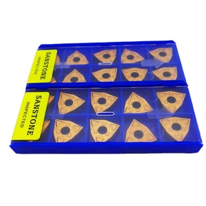 Vàng <span class=keywords><strong>CNC</strong></span> indexable biến chèn wnmg wnmg080404 - Product Image 1