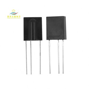 New Original tích hợp hồng ngoại <span class=keywords><strong>Receiver</strong></span> hs0038a2 <span class=keywords><strong>tsop1738</strong></span> Dip-3 ICS hs0038a2d - Product Image 1