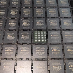 New Original 10M25DAF256 <strong>Field</strong> <strong>Programmable</strong> <strong>Gate</strong> <strong>Array</strong> IC FPGA 178 I/O FBGA256 Electronic Components 10M25DAF256C7G - Product Image 5