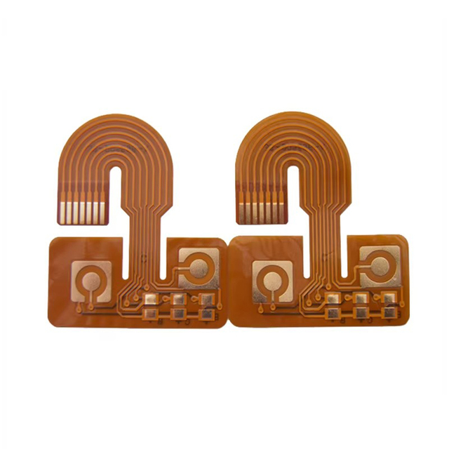 Rigid-Flex PCB FPC Printed Circuit Board for Solar Inverter & Mobile Phones High Quality Product Category PCB Board