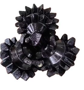 Ротационное сверло из высокоуглеродистой стали для бурения скважин - Product Image 1