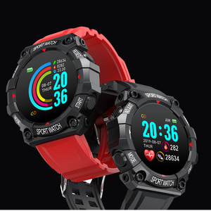 2021กีฬา <span class=keywords><strong>FD68</strong></span>นาฬิกาสมาร์ทนาฬิกาข้อมือกันน้ำแบตเตอรี่ขนาดใหญ่สแตนด์บายนาน Smartwatch <span class=keywords><strong>FD68</strong></span> - Product Image 1