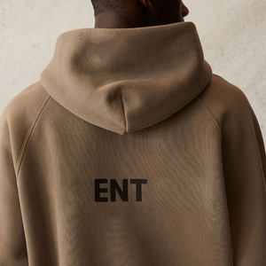 Худи с объемным принтом - Product Image 2