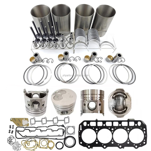 4tne98 4tne98 4tne-nmh इंजन पुनर्निर्माण किट - Product Image 1